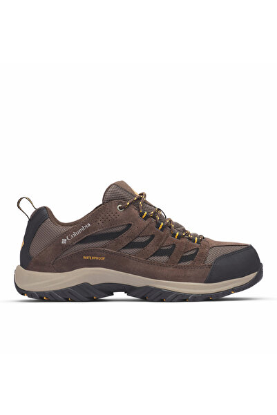 Columbia Crestwood Waterproof Erkek Ayakkabı
