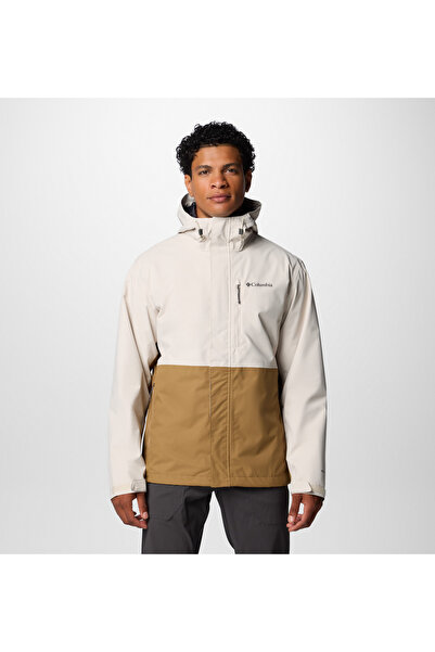 Columbia 2089341-278 WM2619 Hikebound Ii Waterproof Jacket Yağmurluk
