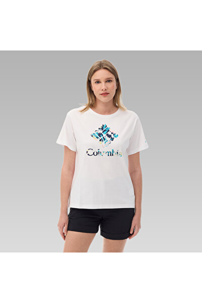 Columbia CSC Gem Wisterian Women's Short Sleeve T-shirt