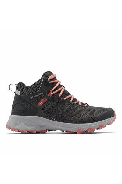 Columbia Peakfreak II Mid Outdry Kadın Kısa Bot
