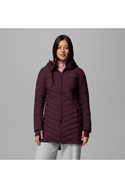 Columbia Joy Peak II Mid Kadın Mont