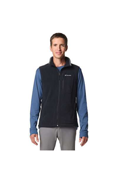 Columbia Fast Trek Fleece Erkek Yelek