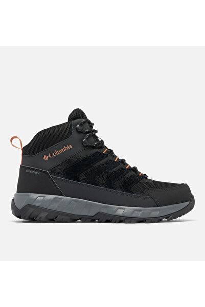 Columbia Strata Trail Mid WP Erkek Kısa Bot