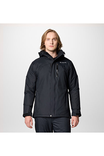 Columbia LAST TRACKS II JACKET
