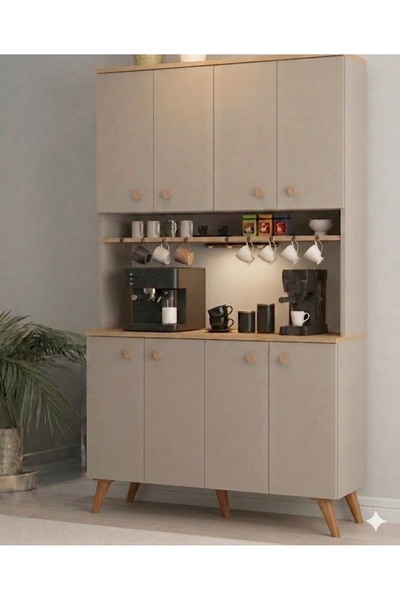 MOBİLİAPORT Süper kahve köşesi