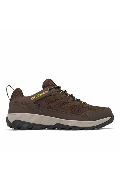 Columbia Strata Trail Low Wp Men's Shoes