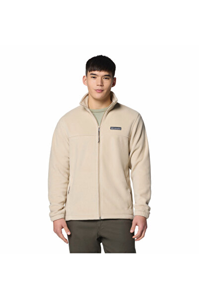 Columbia Steens Mountain Full Zip 2.0 Erkek Polar Üst
