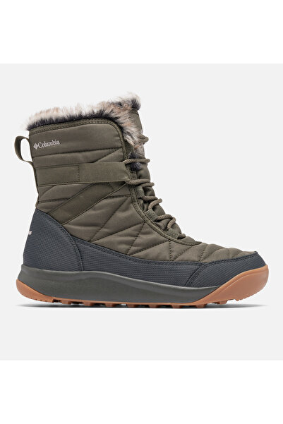 Columbia Minx Shorty IV Kadın Kar Botu