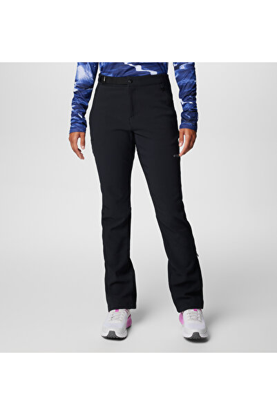 Columbia Vast Canyon Omni-Heat Infinity Softshell Kadın Pantolon