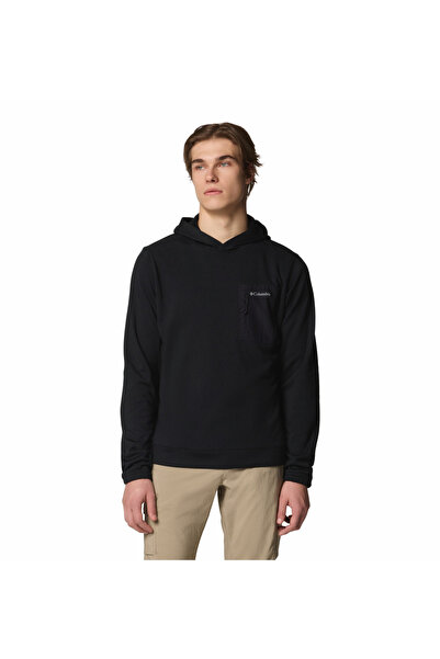 Columbia سترة بغطاء للرأس للرجال من Hike Hooded II