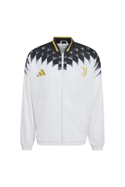 adidas Men's Football Jacket Jacket Juve St Tt Kf9815