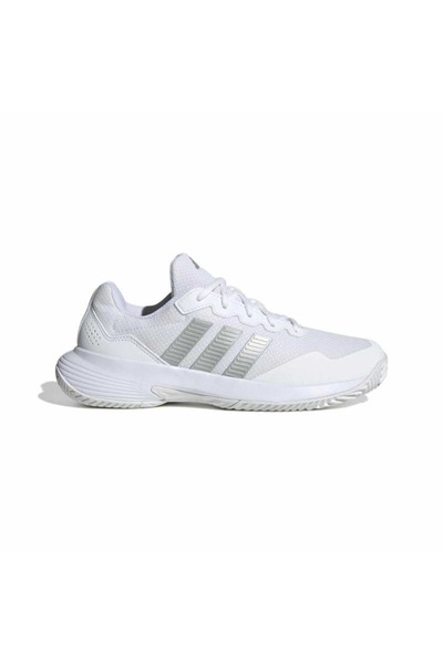 adidas Women's Tennis and Training Shoes Gamecourt 2 W Ki0789