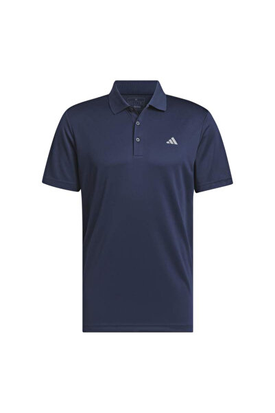adidas Men's Casual Sports Polo Collar Short Sleeve Tshirt Adi Prf Lc Polo Iu...