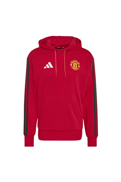 adidas Mufc Dna Hd Men's Sports Sweatshirt Kh4794