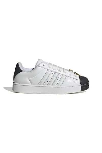 adidas Kadın Günlük Spor Ayakkabı SUPERSTAR ST W IH6679