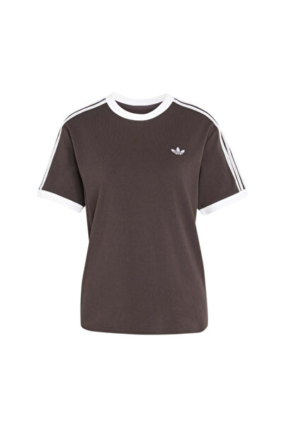 adidas Women's Orginals T-Shirt 3 Stripes Tee Kx1883