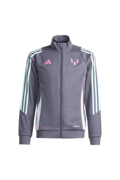 adidas Çocuk Futbol Messi Ceket Eşofman Üstü MESSI JKT Y KD6426