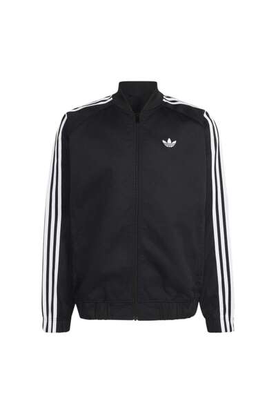 adidas Sst Tt Erkek Spor Sweatshirt KR1371