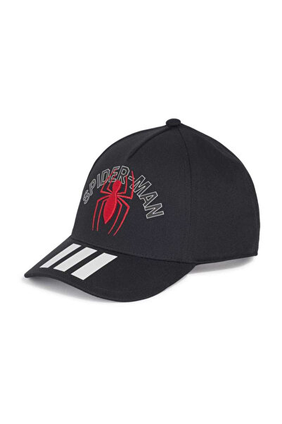 adidas قبعة رياضية يومية للأطفال LK MRVL SM CAP KR2368