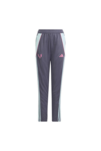 adidas Children's Messi Football and Training Pants Messi Pnt Y Kd6403