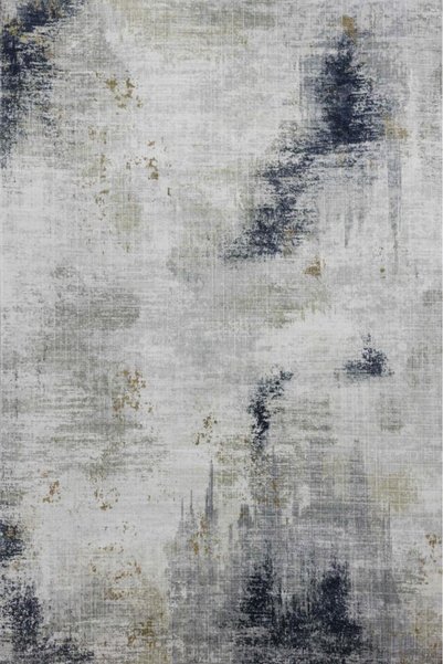 Al Kaffary Carpet سجادة ألكافاري نورينا مستديرة، بيج متعدد الألوان، 200 × 200 سم