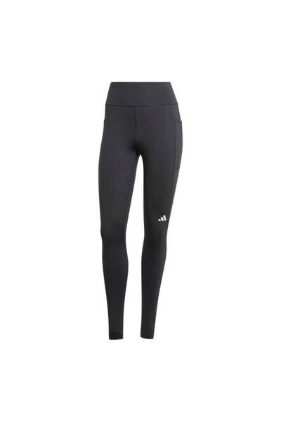 adidas Kadın Koşu ve Antreman Tayt IS9905 OTR W 1/1 L