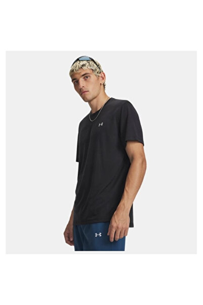 Under Armour Men's Running and Training T-Shirt Ua Velociti Ss 6009517-001