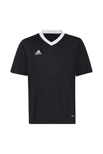 adidas تي شيرت كرة القدم والتدريب للأطفال ENT22 JSY Y H57497