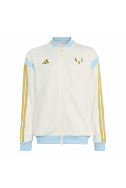 adidas سترة رياضية يومية للأطفال MESSI HOT TTOPY KH2863