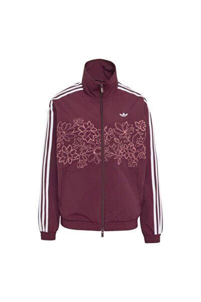 adidas Fb Tt Loose Kadın Spor Sweatshirt KX1875