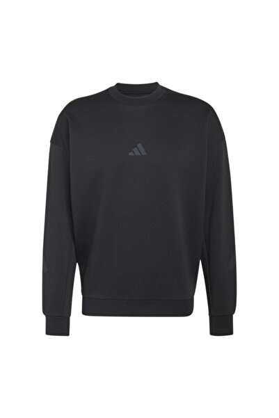 adidas Men's Sweatshirt m Z.N.E. Crw Kf3771