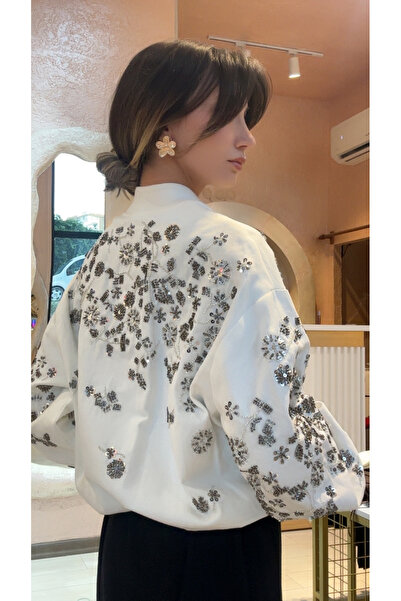 Butik BOMBER CEKET