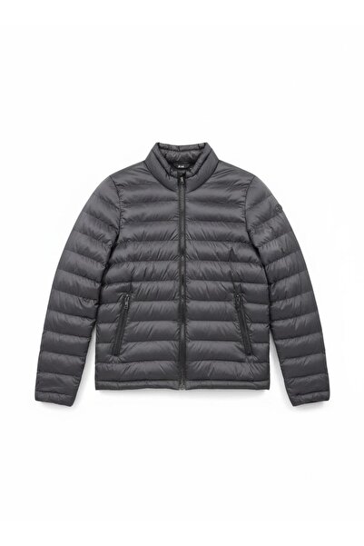 hummel HMLMAGIC FEMALE ZIP COAT KADIN MONT