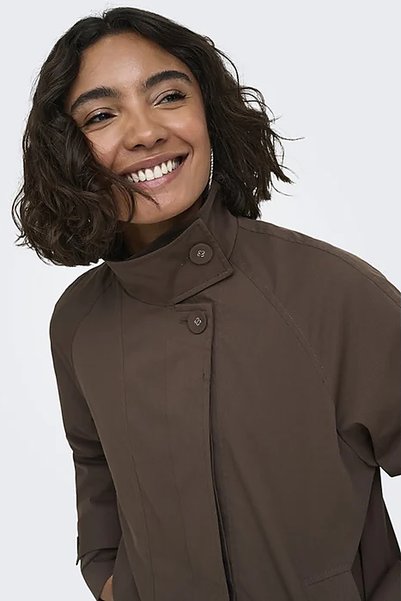 ONLY Onlorchid Cord Jacket Cc Otw