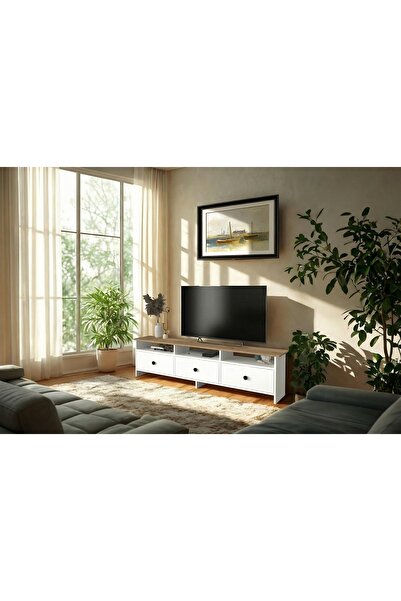 Vivense GANDİAS TV SEHPASI, 180 CM