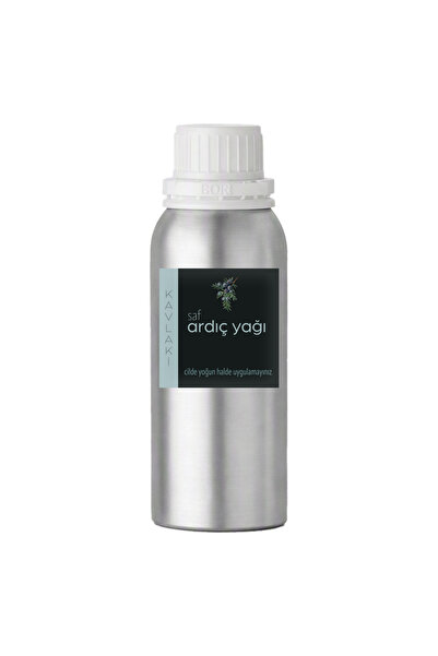 Saf Ardıç Yağı - 250ml
