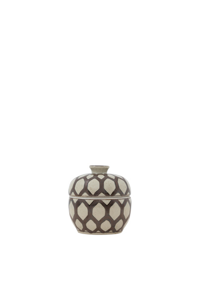 Yargıcı Obje(15x15x16 cm)