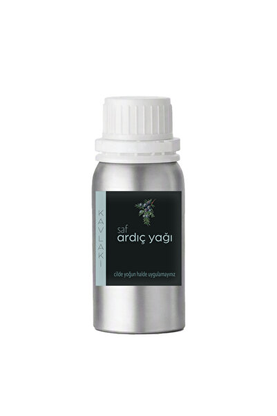 Saf Ardıç Yağı - 100ml