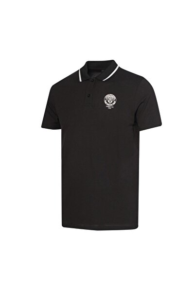 hummel HMLWAYNE POLO T-SHIRT S/S ERKEK T-SHIRT