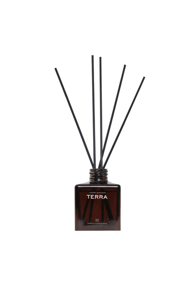 Yargıcı Oda Kokusu - Terra