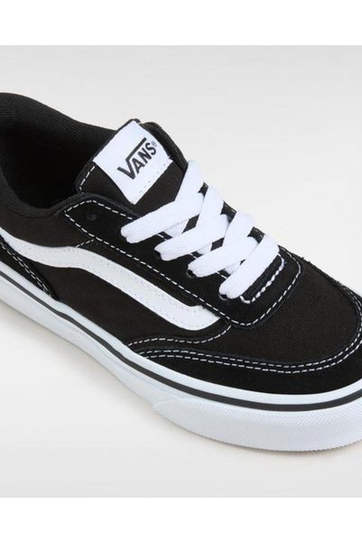 Vans BROOKLYN LS ÇOCUK MODA AYAKKABI