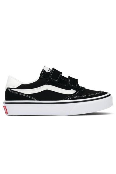 Vans BROOKLYN LS V ÇOCUK MODA AYAKKABI
