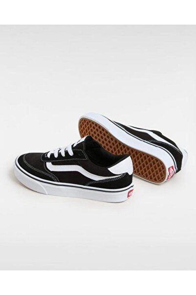 Vans BROOKLYN LS KADIN MODA AYAKKABI