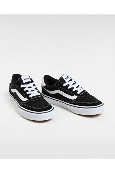 Vans BROOKLYN LS KADIN MODA AYAKKABI