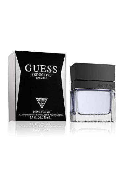 Guess Seductive Homme EDT 50 ml Erkek Parfüm