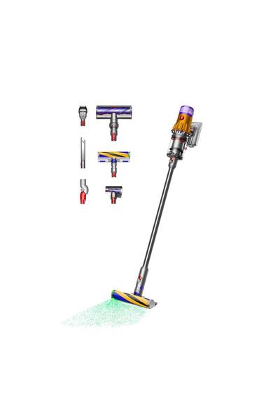 DYSON V12 Detect Slim™ Absolute Kablosuz Süpürge