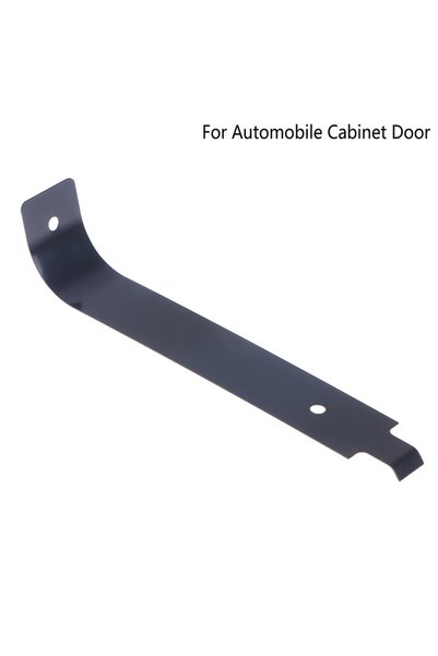 Choice Black Cage Nut Pry Bar Tool for Installing & Removing Server Rack Cage...