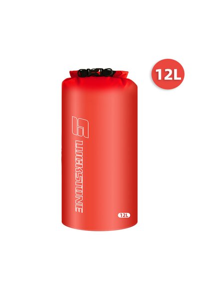 Choice6 Red-12L 3/8/12/15/25/35/75L Waterproof Dry Bag Sack Ultralight Drifti...