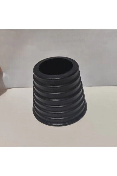 Choice black color 1 Piece Umbrella Hole Ring Plug and Cover Set, Suitable fo...