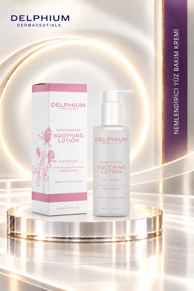 Moisturizing Shooting Lotion